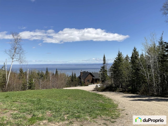 $829,000 - 2 Storey for sale in Les Eboulements — photo 2
