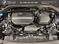 ===== 2023 BMW X1 xDrive28i | Gr. Sup. Essentiel | Gr. M Sport | ===== ===== * Groupe Supérieur Esse... (image 9)