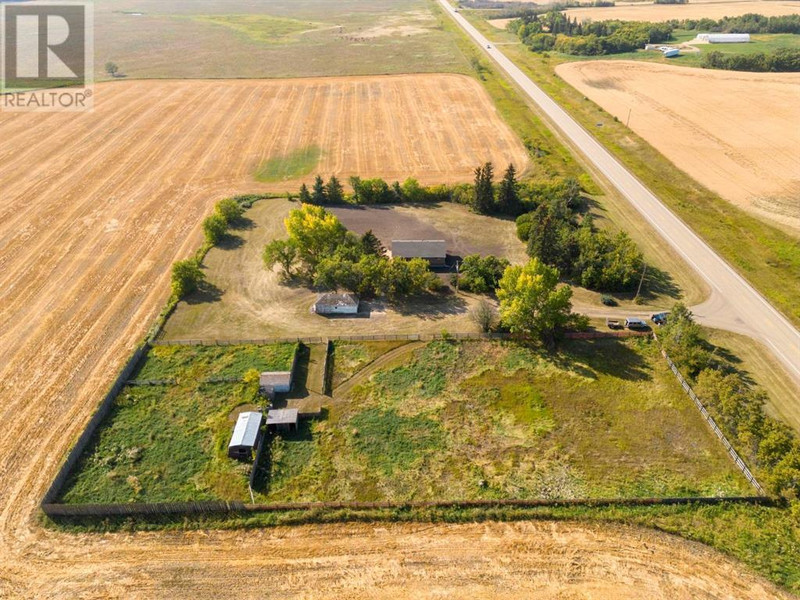 18027 Highway 26 Rural Camrose County, Alberta Houses for Sale