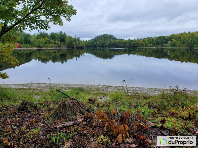 46 000$ - Prix taxes en sus - Terrain résidentiel à vendre in Land for Sale in Gatineau