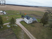 38616 BLYTH Road North Huron, Ontario