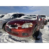 MITSUBISHI ECLIPSE 2009 parts available Kenny U-Pull Barrie Barrie Ontario Preview