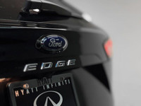 The 2022 Ford Edge ST-Line is a compact SUV that delivers sporty aesthetics and dynamic performance... (image 5)