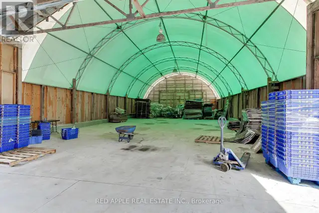 B1595 48 HIGHWAY E Brock, Ontario in Land for Sale in Barrie - Image 28