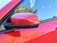 2022 Jeep Compass 4D Sport Utility Limited Redline Pearlcoat 4WD, RED Package, Alloy wheels, AM/FM r... (image 7)