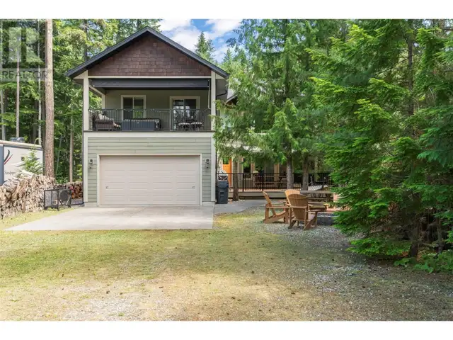30 Lusk Lake Road Unit# 58 Enderby, British Columbia63235551903873124