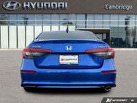 *2024 Honda Civic Sport | Heated Seats | CarPlay | Remote Start | Sport Styling | Reliable Sedan* *S... (image 3)