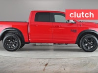 1 OWNER / Auto Dimming Rearview Mirror, Front Heated Seats, Climate Control and more! Clutch is the... (image 3)