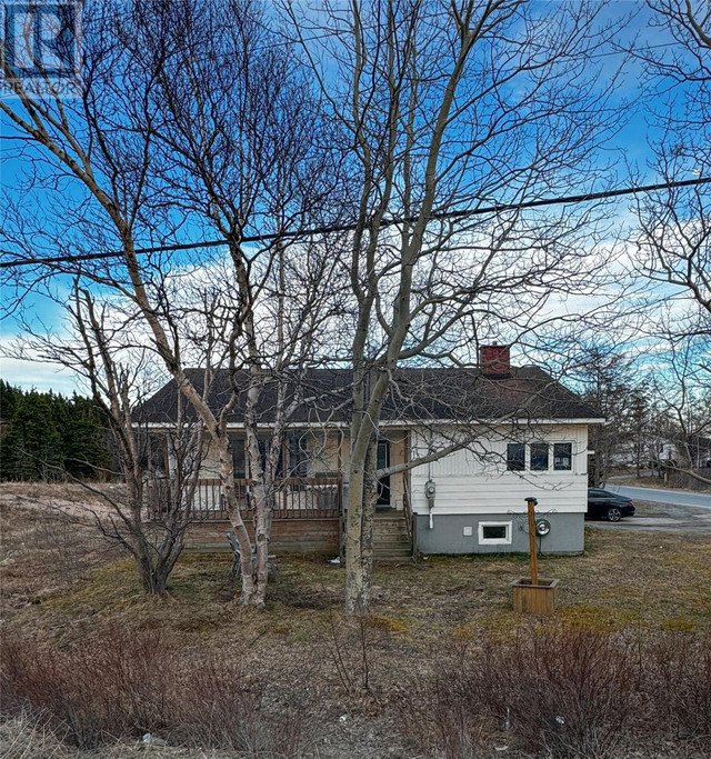 54 Quay Road New-Wes-Valley, Newfoundland & Labrador in Houses for Sale in Corner Brook - Image 2