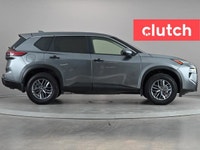 NO ACCIDENTS / CLEAN CARFAX / 1 OWNER / Android Auto, USB Input, Push Button Start and more! Clutch... (image 4)