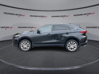 This Toyota Venza has a dependable Gas/Electric 4cyl 2.5L engine powering this Variable transmission... (image 4)