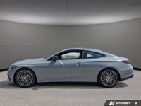 This Mercedes-Benz CLE has a powerful Intercooled Turbo Gas/Electric I-4 2.0 L/122 engine powering t... (image 3)