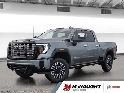 This GMC Sierra 2500HD boasts a sturdy engine powering this Automatic transmission. *You Can't Beat...