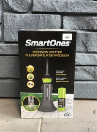 ,.SmartOnes Precision Sprayer