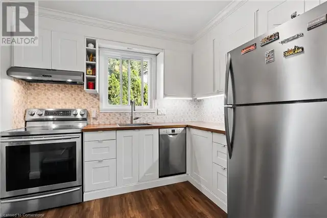 8117 LYNHURST Drive Niagara Falls, Ontario in Houses for Sale in St. Catharines - Image 24