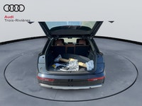 2024 Audi Q5 in excellent condition, eligible for the Audi Certified:plus (CPO) programme, comes wit... (image 6)