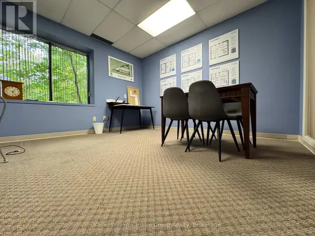 E - 265 BRIDGE STREET Centre Wellington (Fergus), Ontario in Commercial & Office Space for Rent in Oakville / Halton Region - Image 6