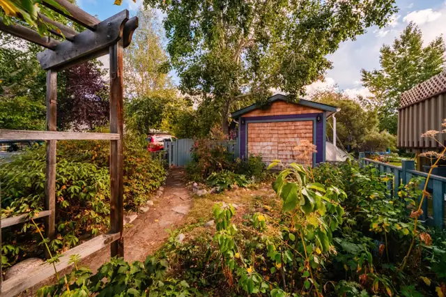 Charming Takhini Duplex! - Felix Robitaille, Realtor®63826904653315122