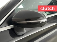 Carbon Ceramic Brakes, Electric Parking Brake, Painted Calipers and more! Clutch is the largest onli... (image 8)