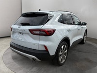 This Ford Escape has a powerful Intercooled Turbo Premium Unleaded I-4 2.0 L/122 engine powering thi... (image 4)