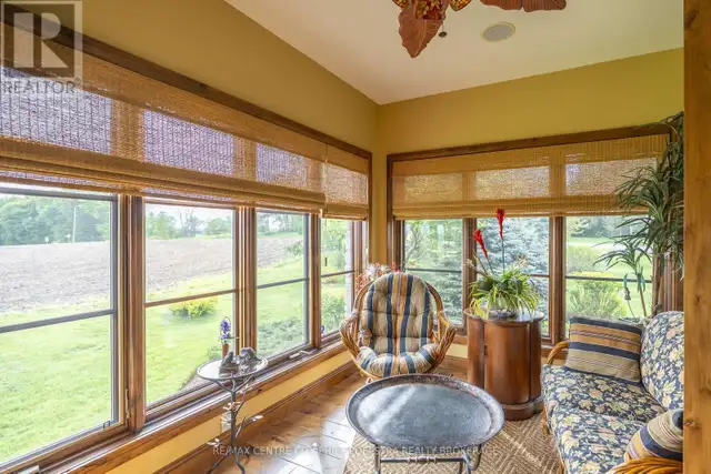 544423 CLARKE ROAD South-West Oxford, Ontario in Land for Sale in Woodstock - Image 20
