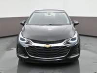 See Dealer Website for Details. 2019 Chevrolet Cruze LT Alloy Wheels I Push Button I Heated Seats I... (image 1)