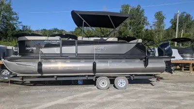 Marsh's Marina Extreme Value! This package new is valued at $90-$95,000 Included Features: Upgraded...