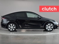 Electric Parking Brake, Brake Assist, Power Tailgate/Hatch and more! Clutch is the largest online us... (image 3)