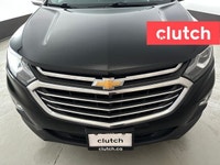 Dual Zone Front Climate Control, Rear Climate Vents, Premium Sound System and more! Clutch is the la... (image 6)