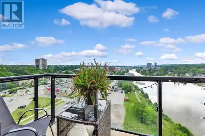 Experience elevated condo living at The Grand at Waterscape, ideally located in the heart of histori...