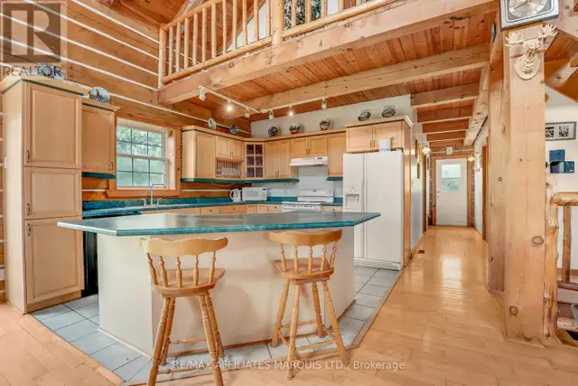 14059 DAFOE ROAD South Stormont, Ontario in Land for Sale in Cornwall - Image 15