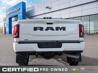 Saskatoon Motor Products - General Motors Certified, 3500 Laramie, 4D Mega Cab, HO Turbodiesel, 8-Sp... (image 4)