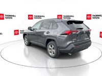 Thornhill Toyota Proudly Presents This Gray 2023 Toyota RAV4 with XLE AWD Package, Featuring:~ Ontar... (image 6)