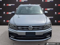 Come see this 2021 Volkswagen Tiguan Highline while we still have it in stock! * This Volkswagen Tig... (image 8)