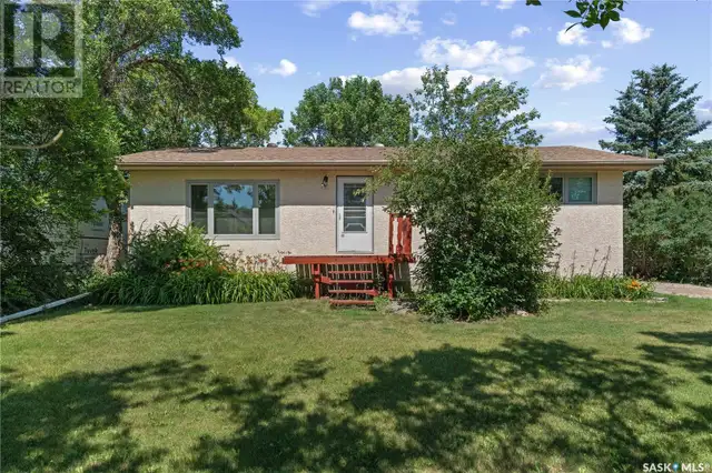 48 Rouleau STREET Wilcox, Saskatchewan630056693026591218