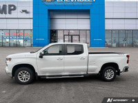 Saskatoon Motor Products - Recent Arrival! 2023 Chevrolet Silverado 1500 LT - Certified GM Certified... (image 1)
