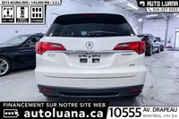 Auto Luana 2013 ACURA RDX PRENEZ UN RENDEZ-VOUS / BOOK AN APPOINTMENT (514) 327-5553 143000 KM CERTI... (image 7)