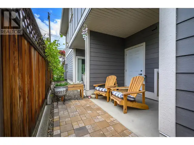 3606 25 Avenue Unit# 108 Vernon, British Columbia in Condos for Sale in Vernon - Image 12