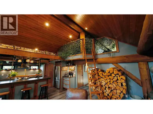 475 Bluenose Road Coldstream, British Columbia in Land for Sale in Vernon - Image 10