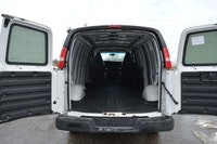 2019 Chevrolet Express 2500 Extended 155 Wheelbase 150,080 KM Now Only $21,950(Was $22,850) or $177... (image 9)