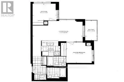 1109 - 70 TOWN CENTRE COURT Toronto (Bendale), Ontario