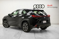 KBB.com Best Resale Value Awards. This Lexus UX delivers a Gas/Electric I-4 2.0 L/121 engine powerin... (image 5)