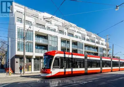 609 - 1630 QUEEN STREET E Toronto (Woodbine Corridor), Ontario