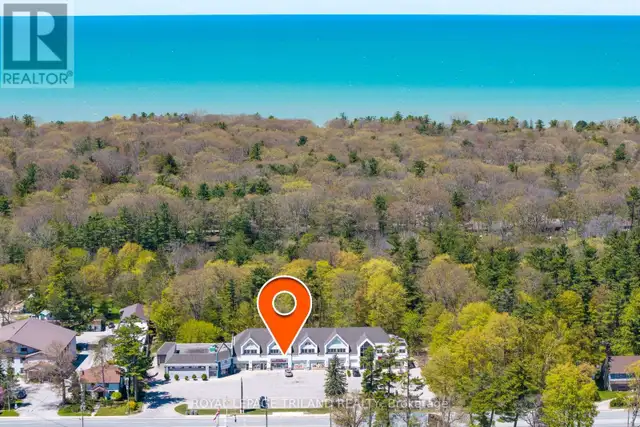 2 - 99 ONTARIO STREET S Lambton Shores (Grand Bend), Ontario in Commercial & Office Space for Sale in Grand Bend - Image 7