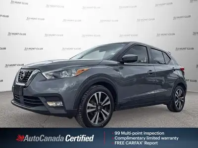 Come visit our Hunt Club Nissan team, you can find us at 275 W Hunt Club Rd Nepean, ON K2E 1A6, or c...