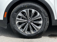 Capital Chevrolet Buick GMC This Buick Envision boasts a Turbocharged Gas I4 2.0L/- TBD – engine pow... (image 8)