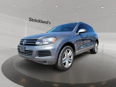 **Strickland's is home of the Hassle-Free car shopping experience. We make car buying fun, find your...