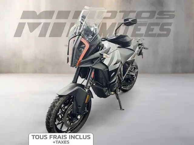 2019 KTM 1290 SUPER ADVENTURE S in Sport Touring in Laval / North Shore - Image 5