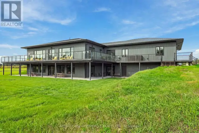 724 ELM TREE ROAD Kawartha Lakes (Little Britain), Ontario in Houses for Sale in Oshawa / Durham Region - Image 33
