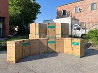 SALE ON HISENSE 10,500 BTU SMART PORTABLE A/C City of Toronto Toronto (GTA) Preview